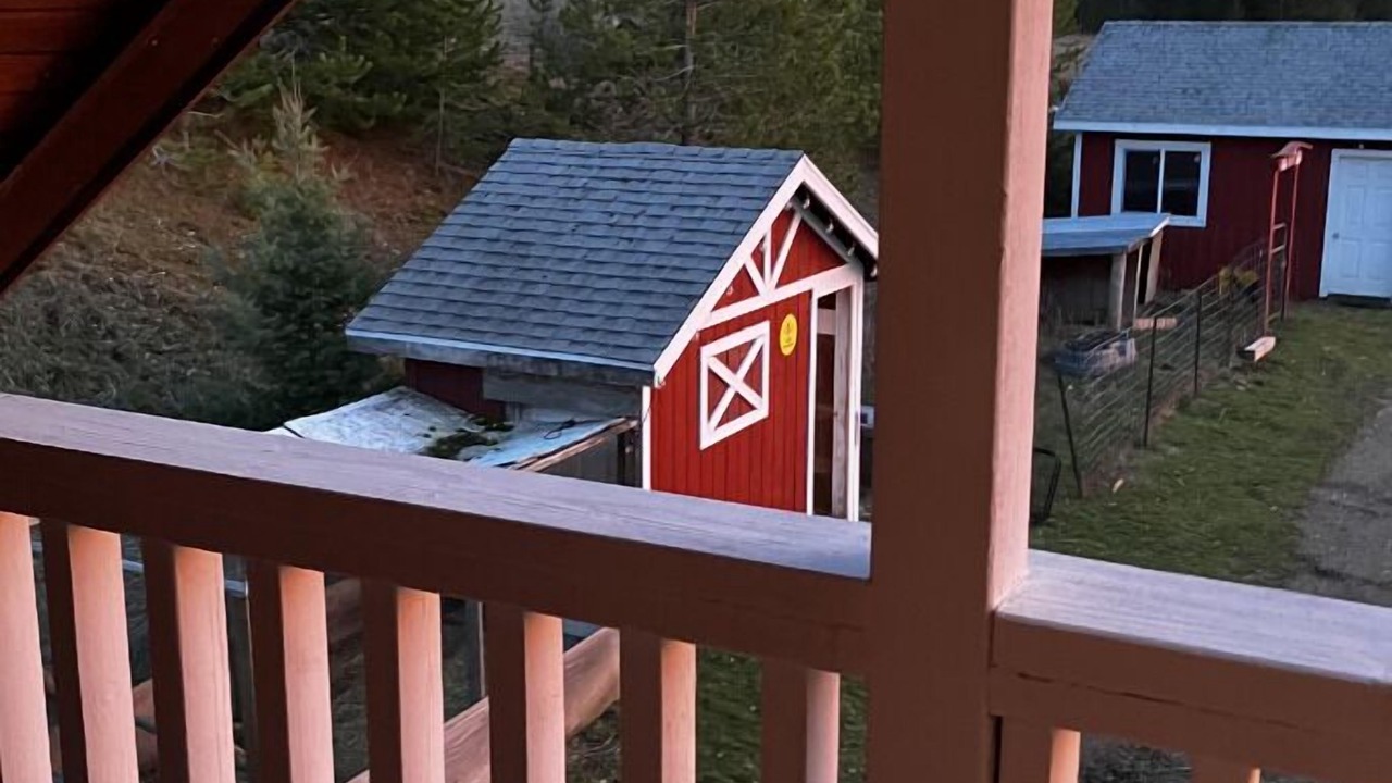 Photo of Outdoor in Athol