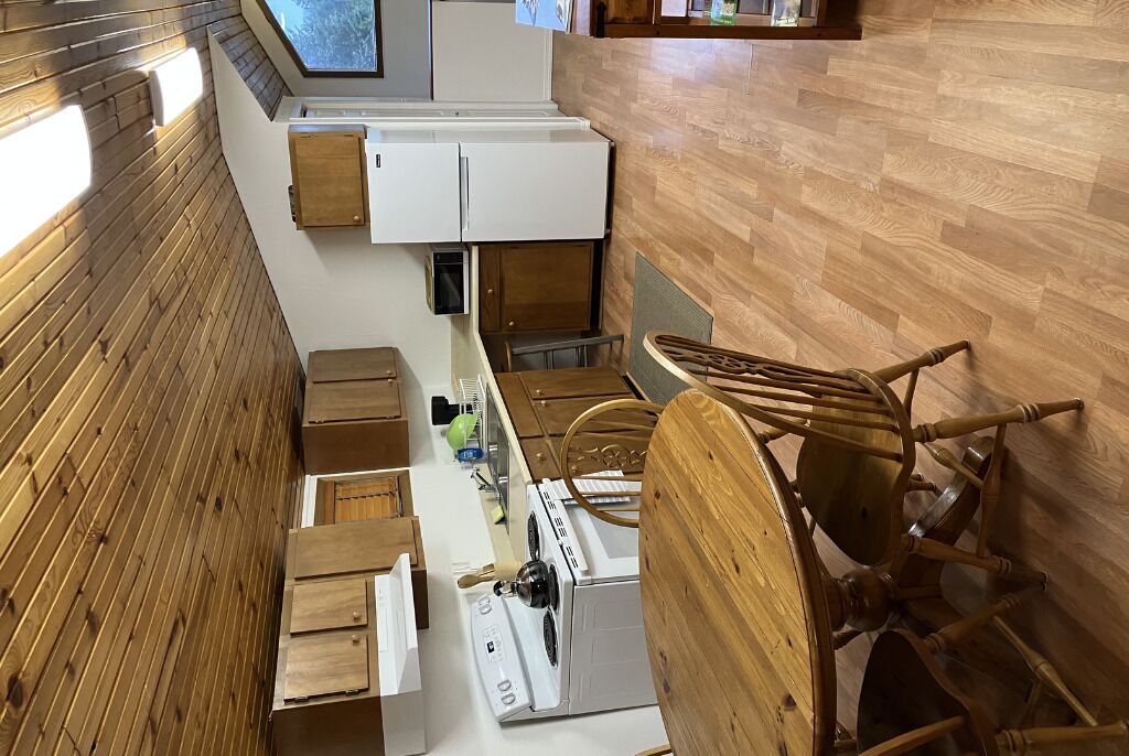 Photo of Kitchen in Athol