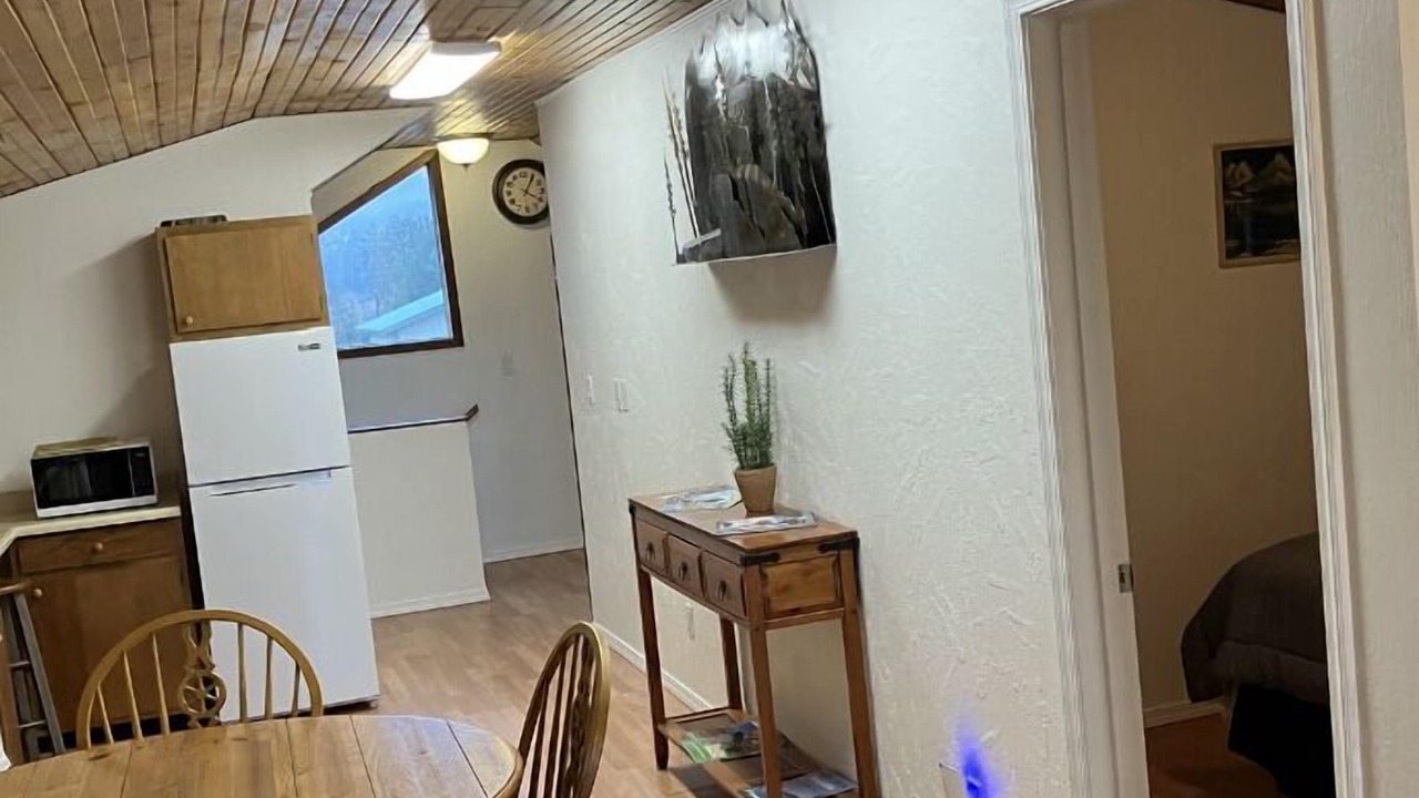 Photo of Livingroom in Athol