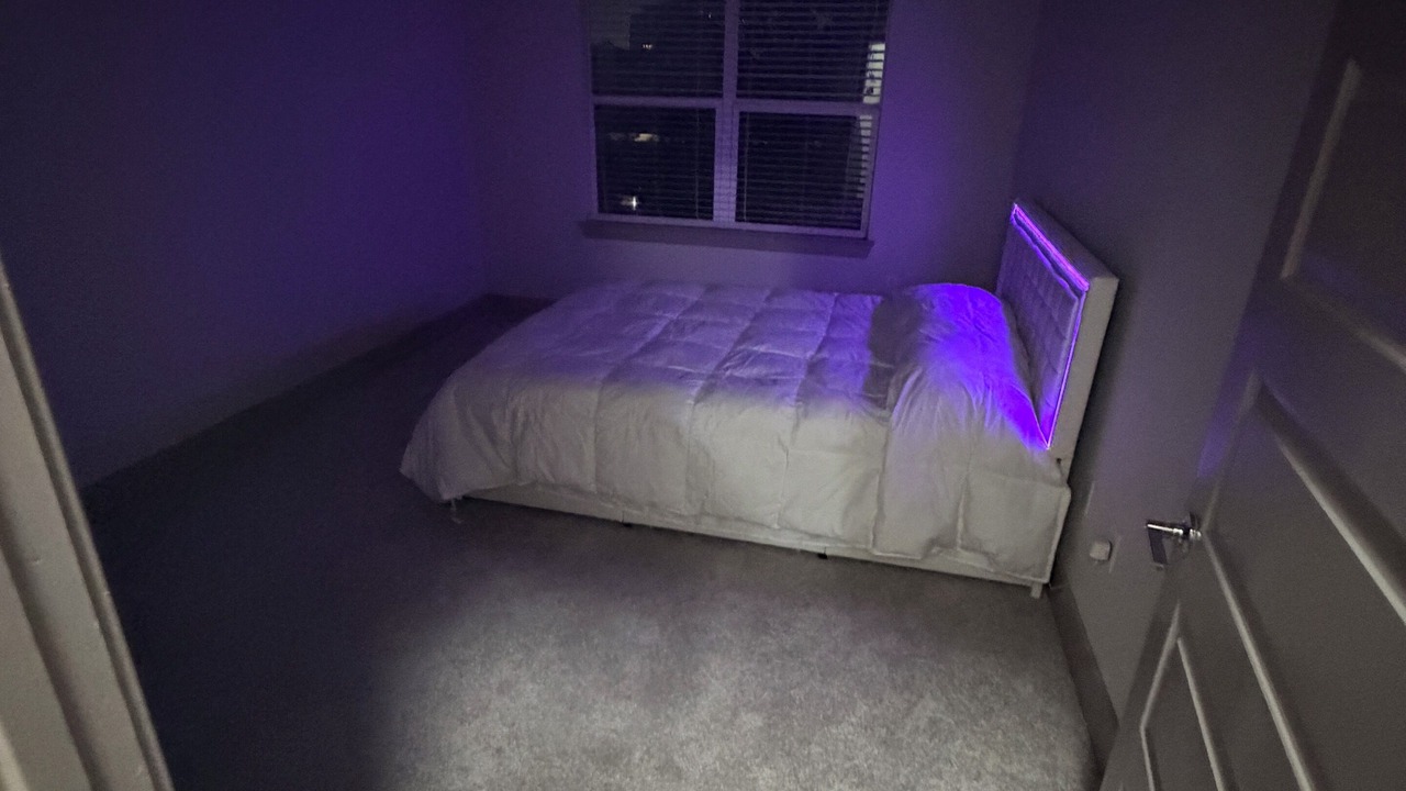Photo of Bedroom in Woodlake - Briar Meadow