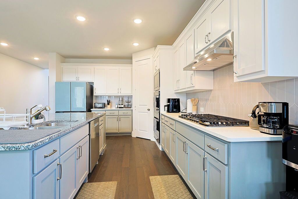 Photo of Kitchen in Garland