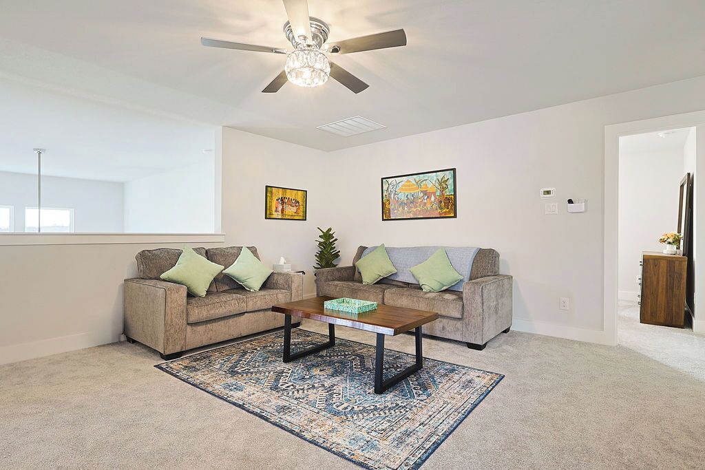 Photo of Livingroom in Garland