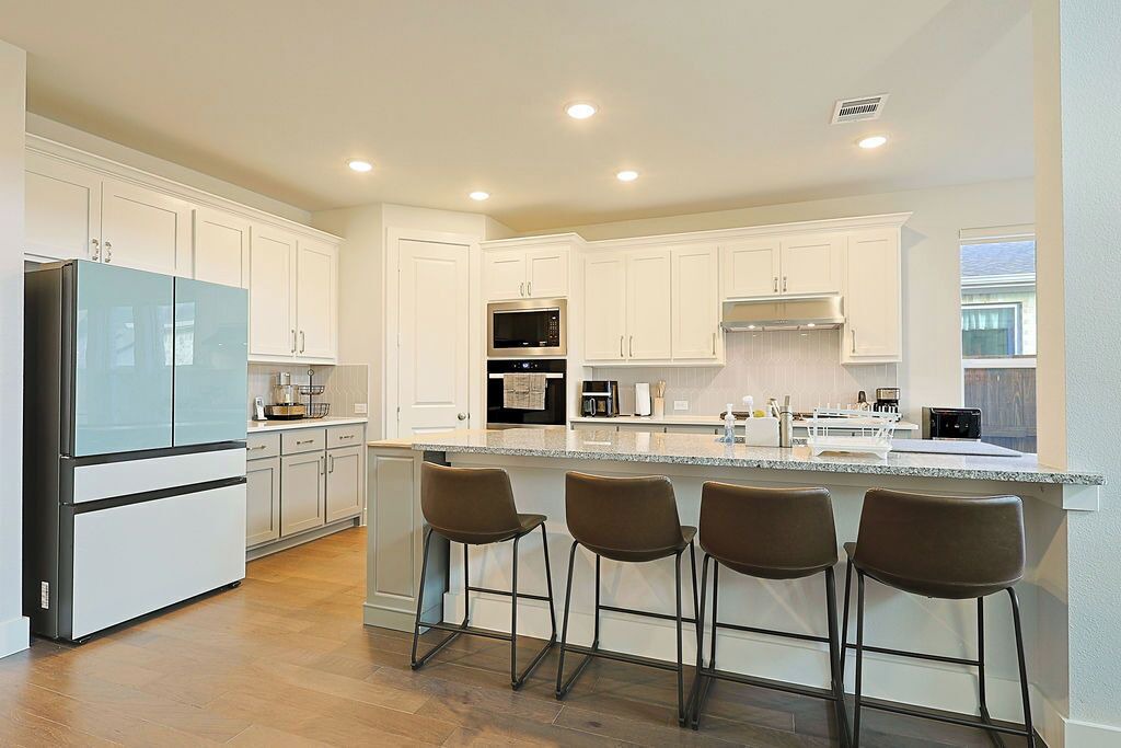 Photo of Kitchen in Garland