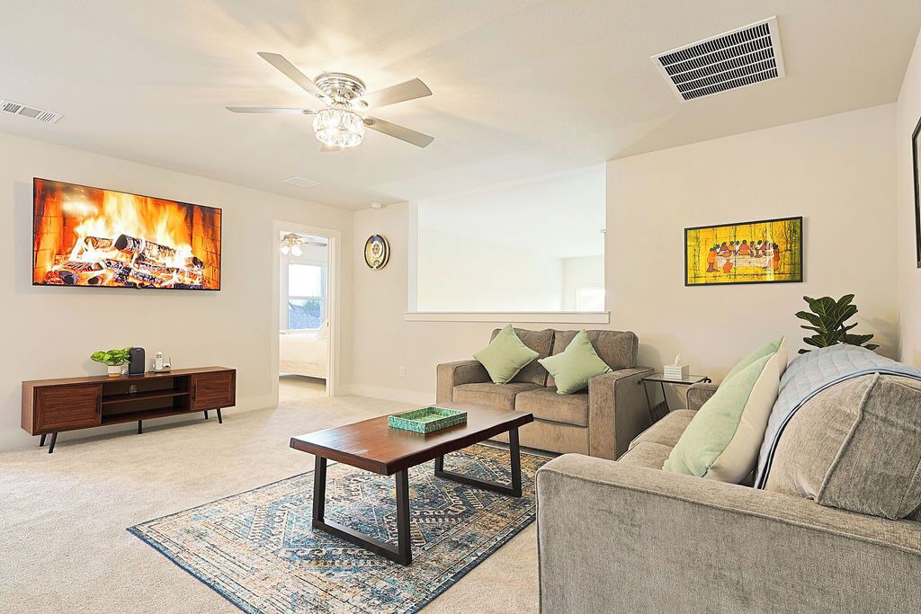 Photo of Livingroom in Garland