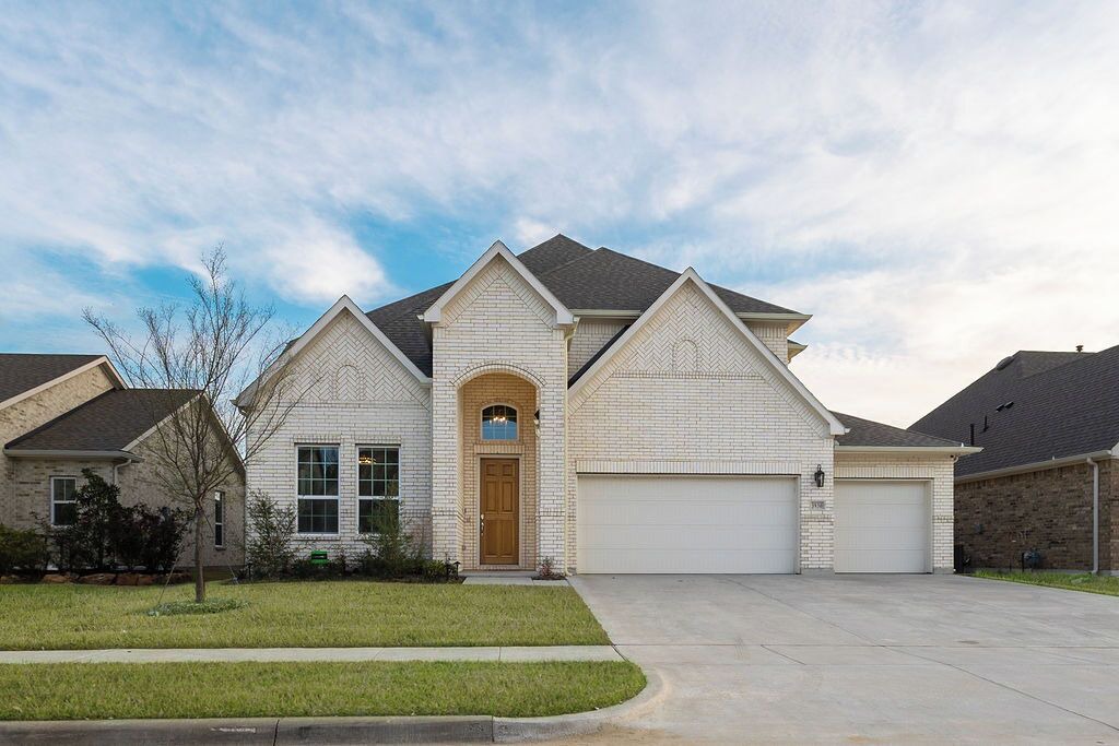 Photo of Outdoor in Garland