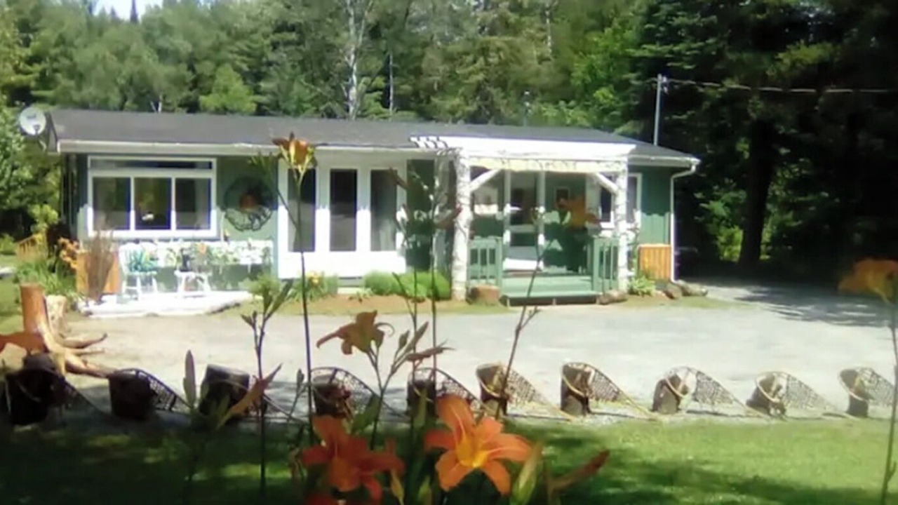 Photo of Outdoor in Riviere-Rouge