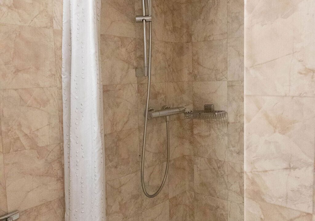 Photo of Bathroom in Tschlin