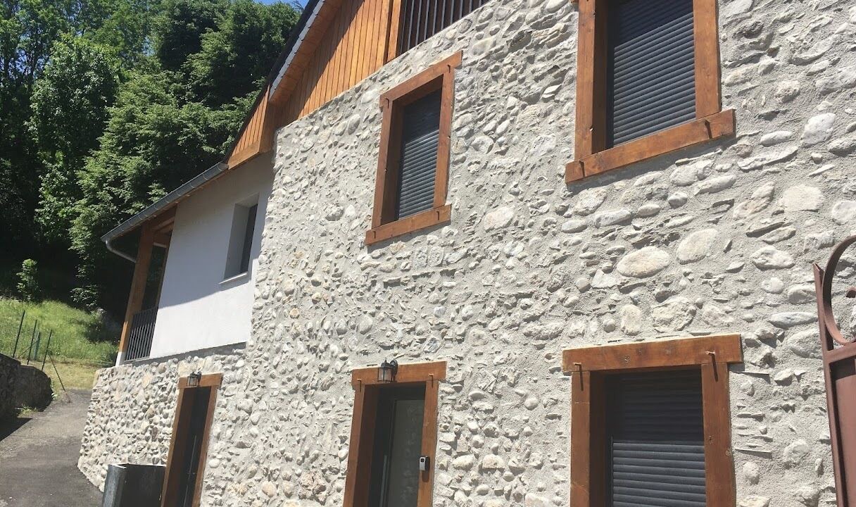 Photo of Outdoor in Arreau