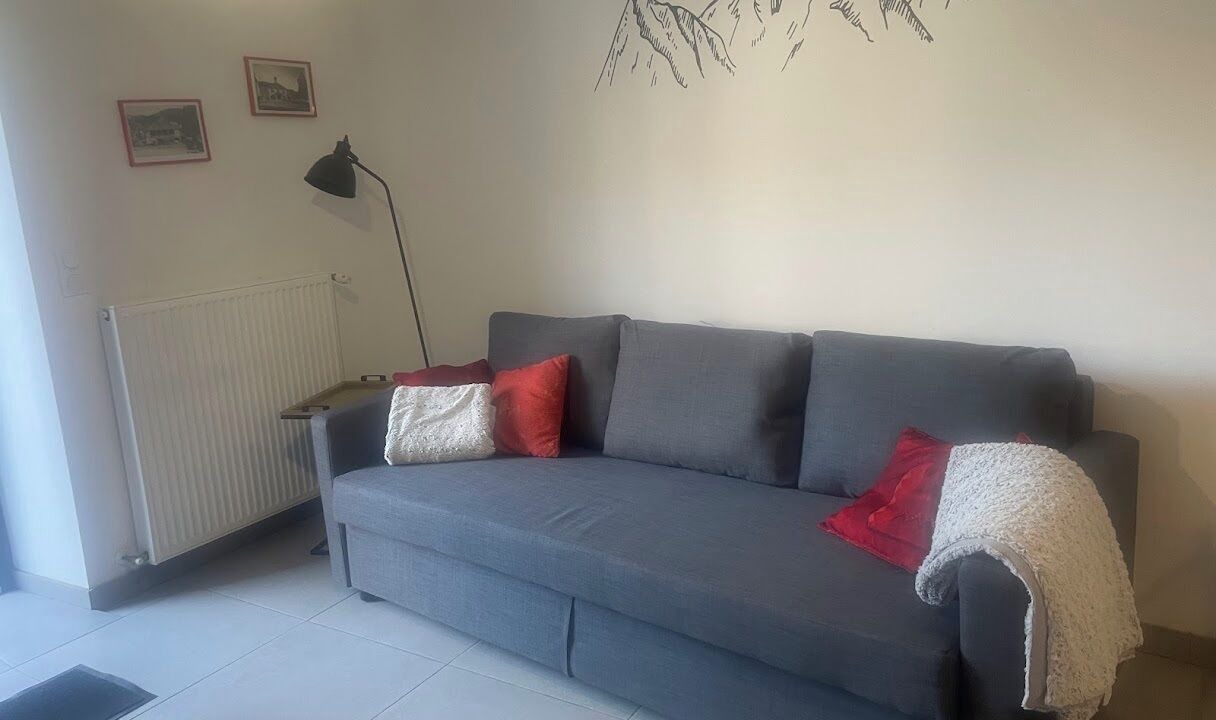 Photo of Livingroom in Arreau