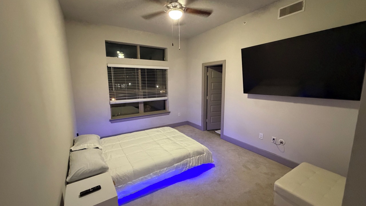 Photo of Bedroom in Woodlake - Briar Meadow
