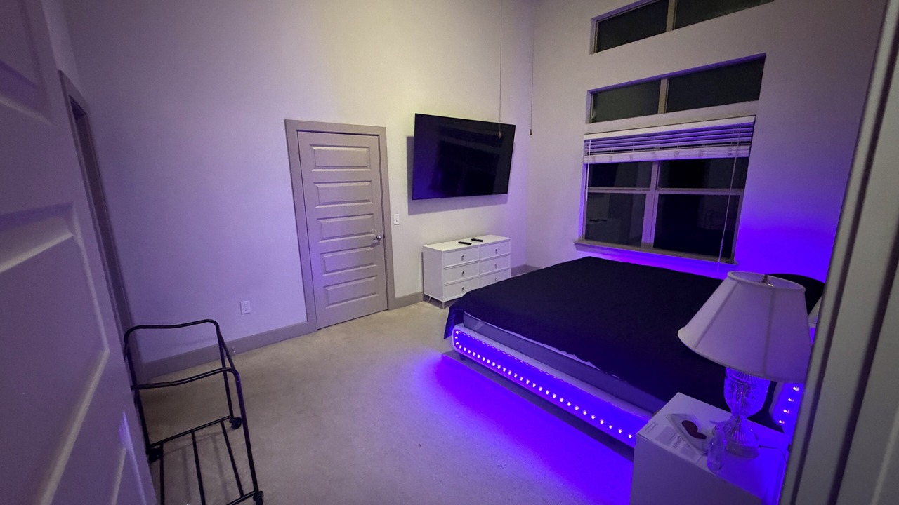 Photo of Bedroom in Woodlake - Briar Meadow