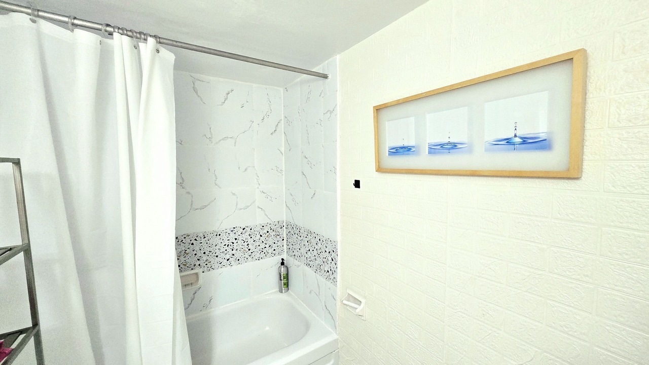 Photo of Bathroom in Toronto