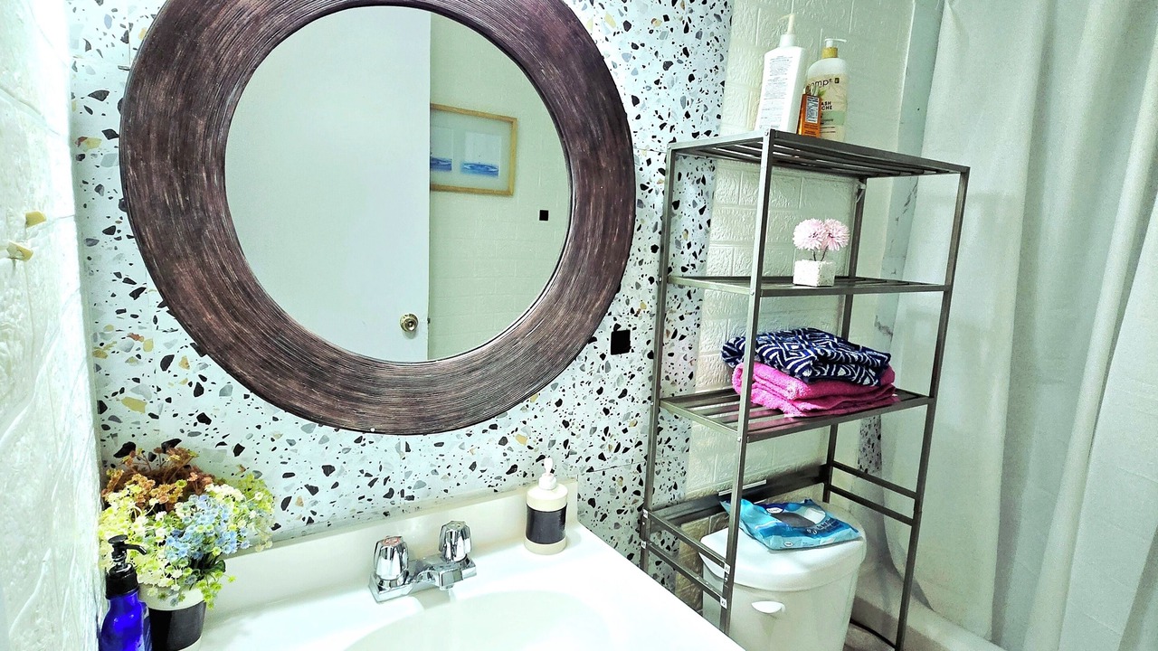 Photo of Bathroom in Toronto