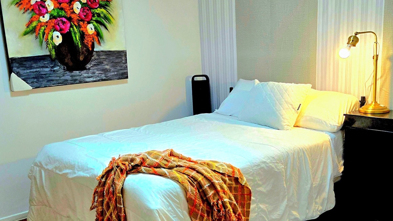 Photo of Bedroom in Toronto