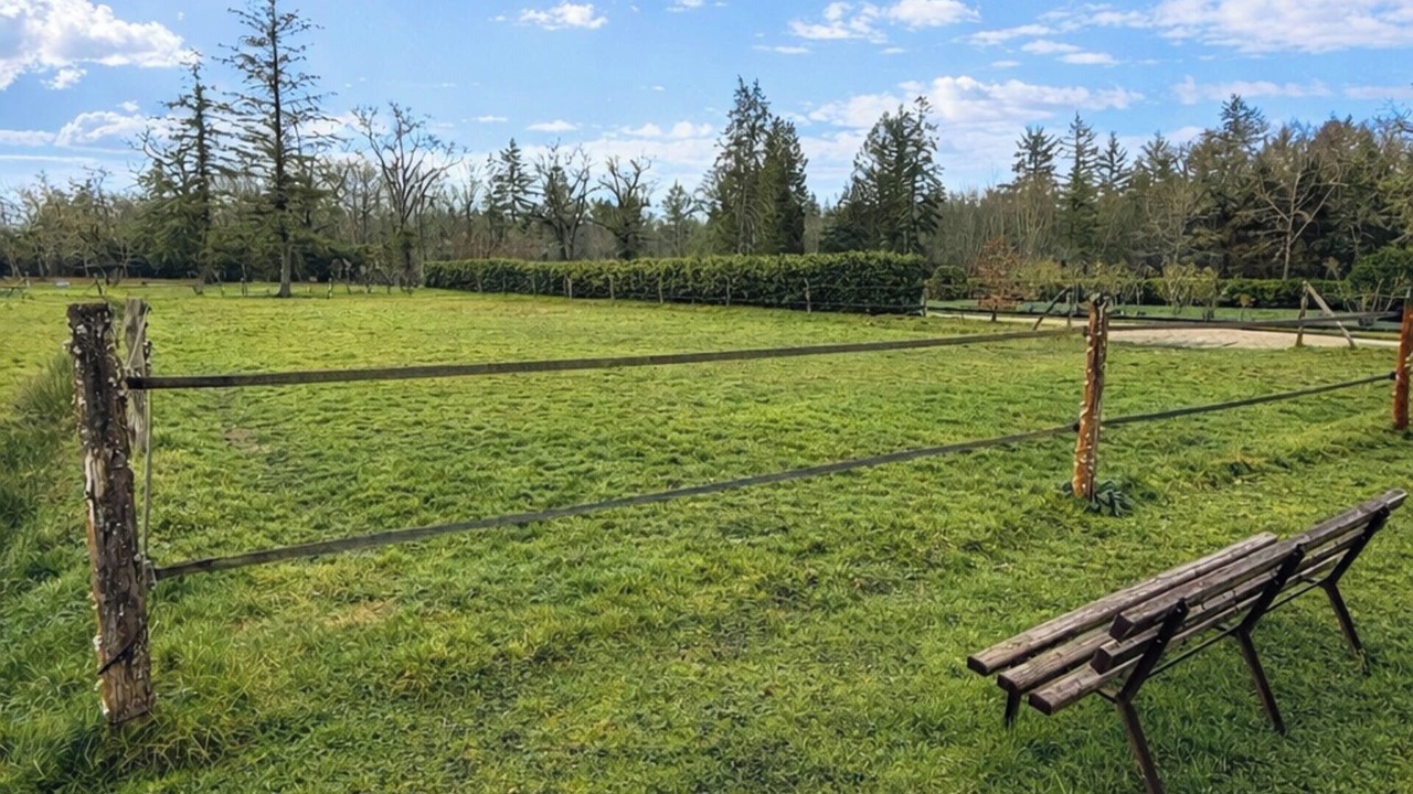 Photo of Outdoor in Souesmes