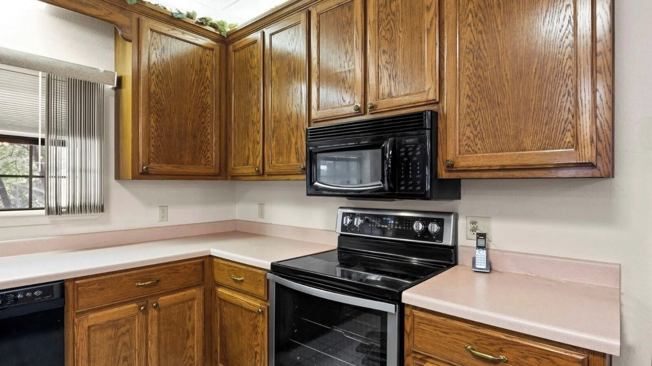 Photo of Kitchen in Winnsboro
