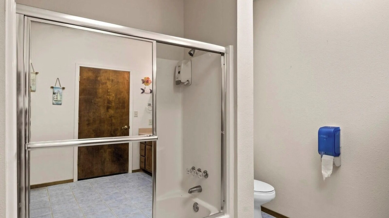 Photo of Bathroom in Winnsboro