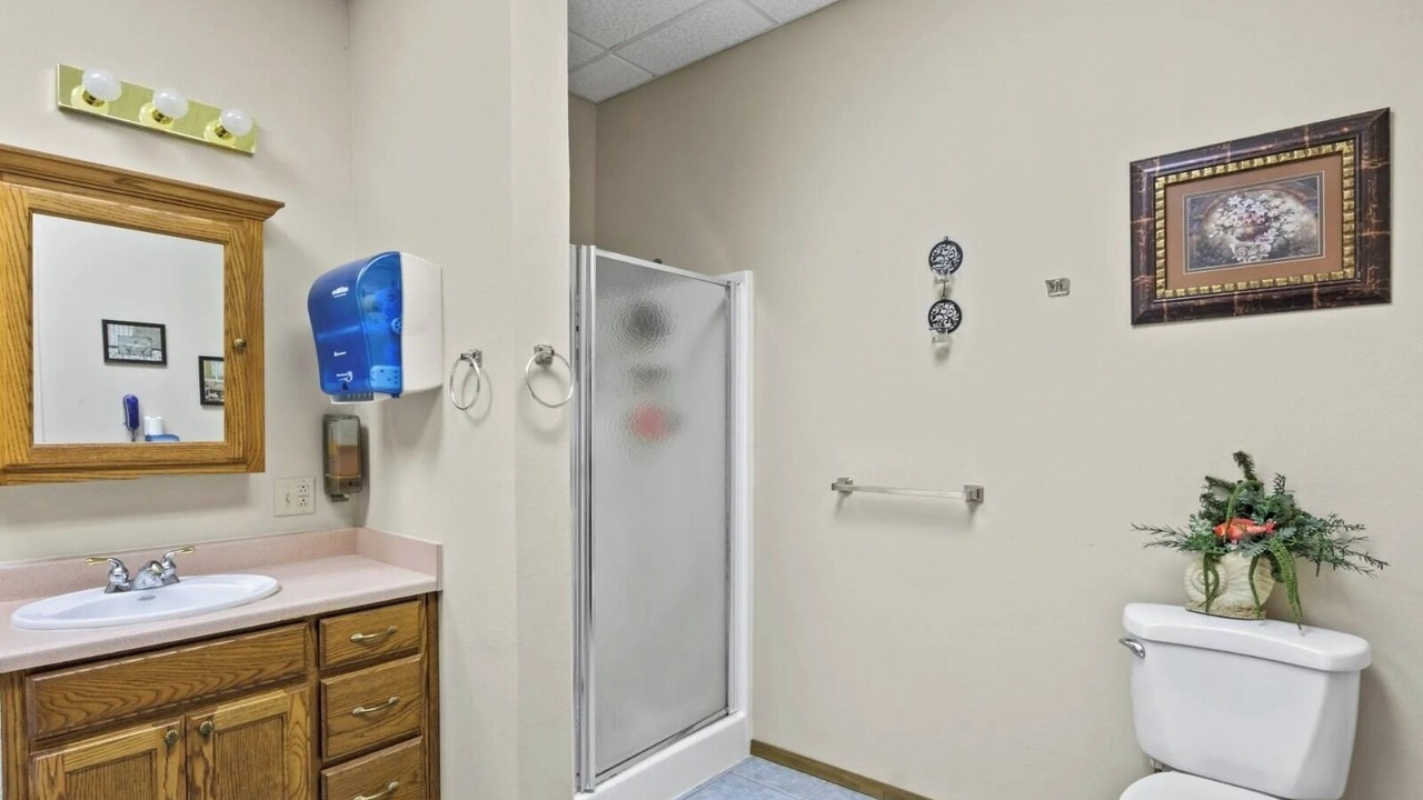 Photo of Bathroom in Winnsboro