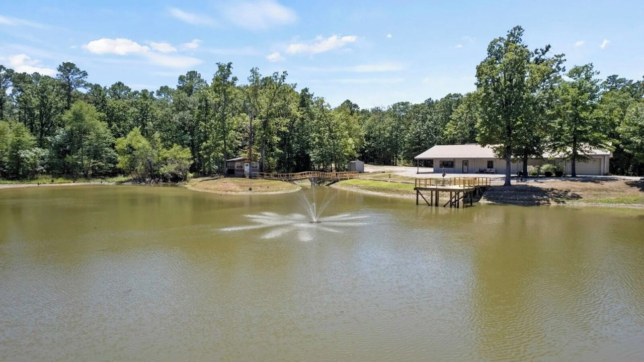 Photo of Outdoor in Winnsboro