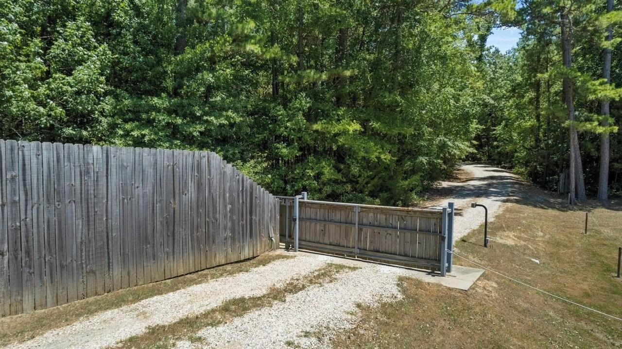 Photo of Outdoor in Winnsboro
