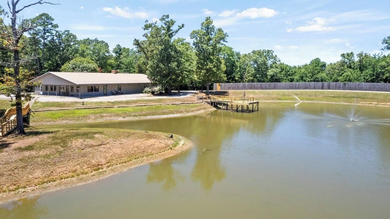 Photo of Outdoor in Winnsboro