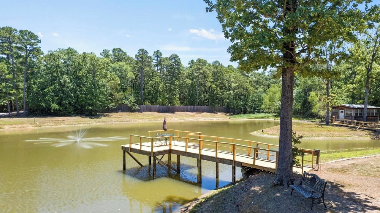 Photo of Outdoor in Winnsboro