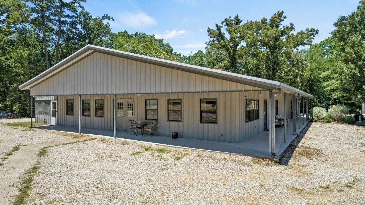 Photo of Outdoor in Winnsboro