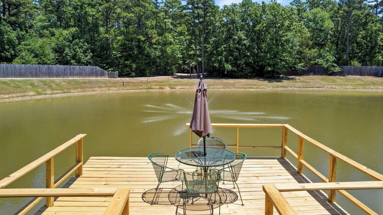 Photo of Outdoor in Winnsboro