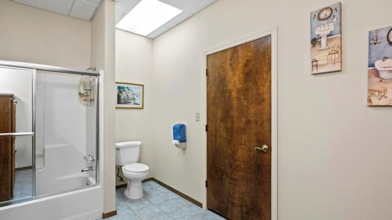 Photo of Bathroom in Winnsboro