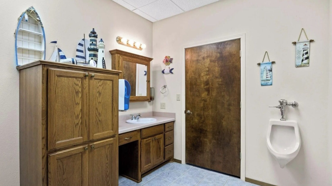 Photo of Bathroom in Winnsboro