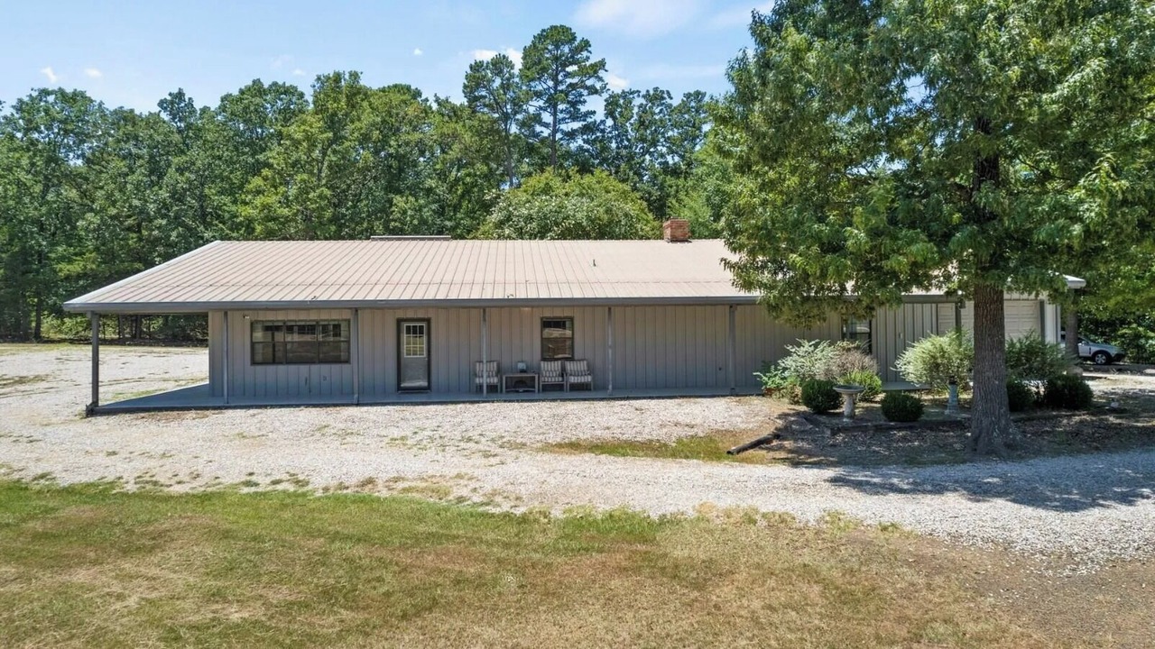 Photo of Outdoor in Winnsboro