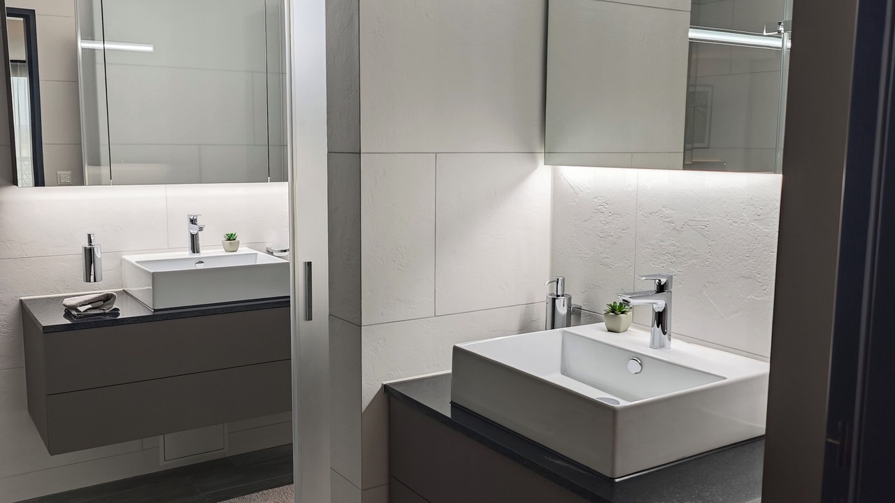 Photo of Bathroom in Uster District