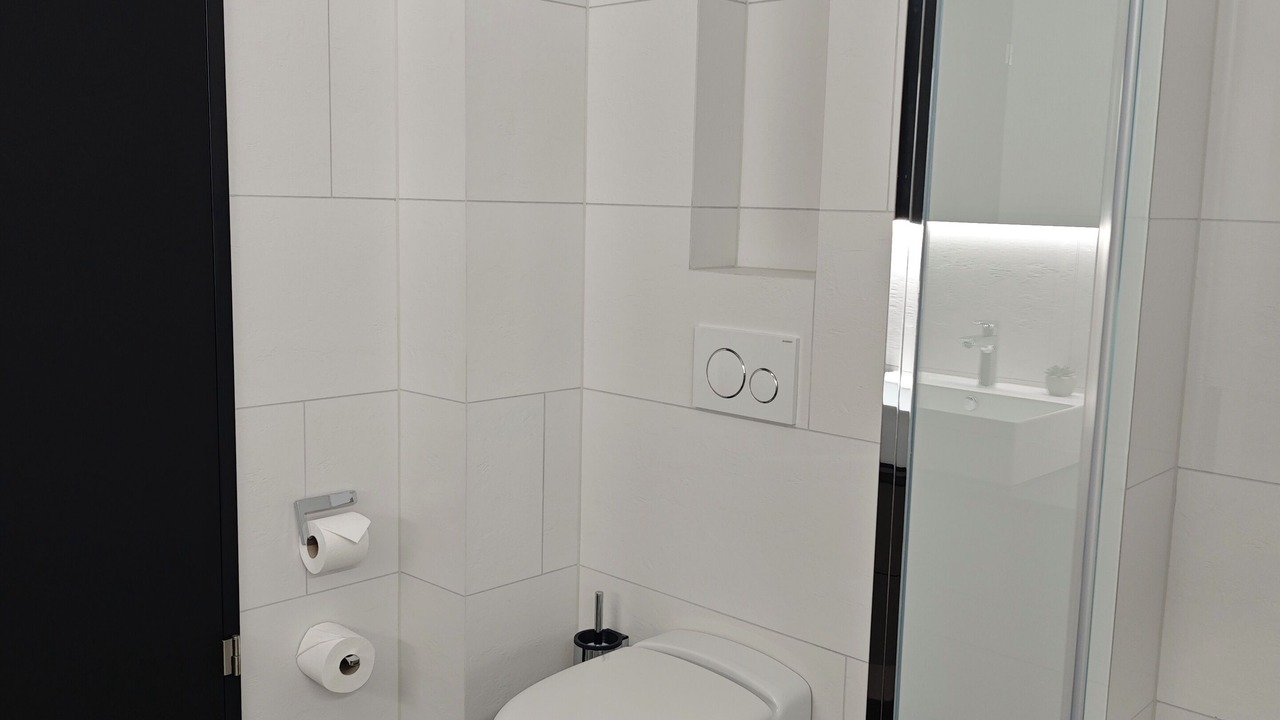 Photo of Bathroom in Uster District