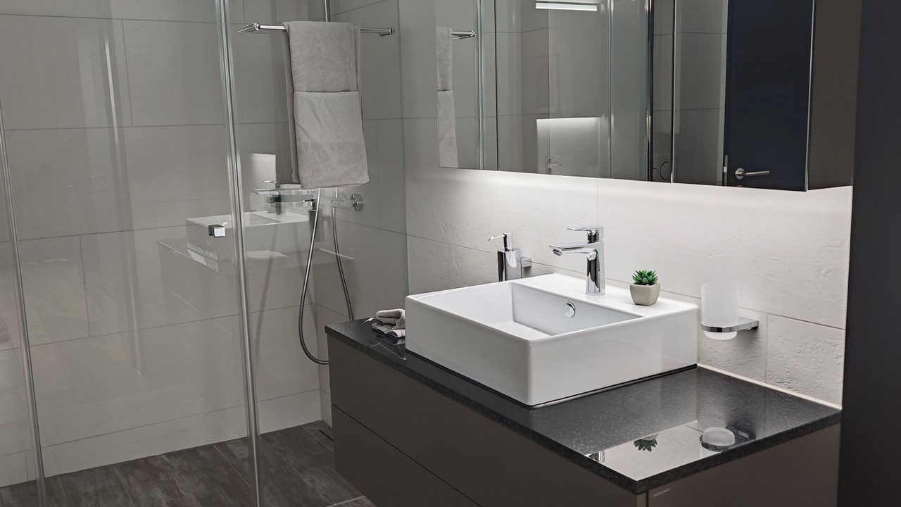 Photo of Bathroom in Uster District