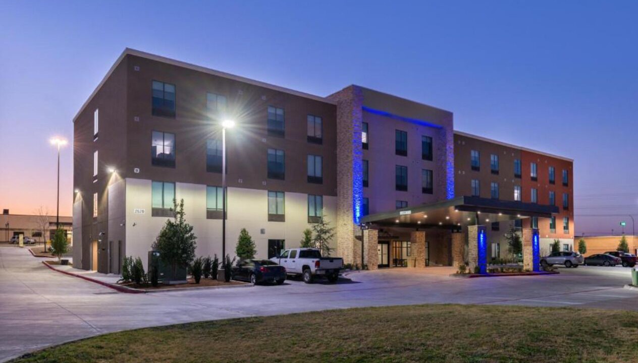 Photo of Outdoor in Fort Worth