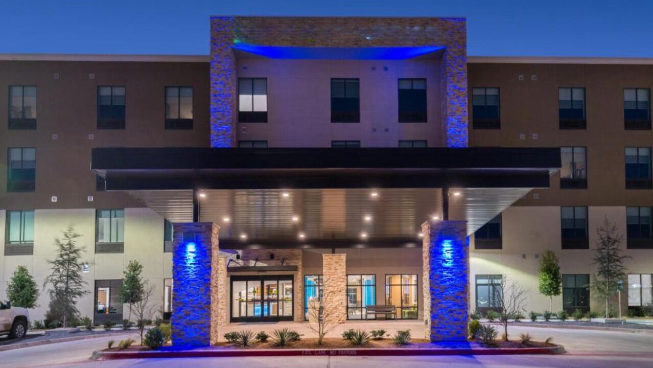 Photo of Outdoor in Fort Worth