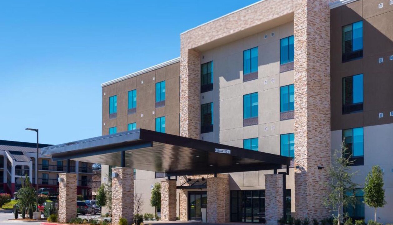 Photo of Outdoor in Fort Worth