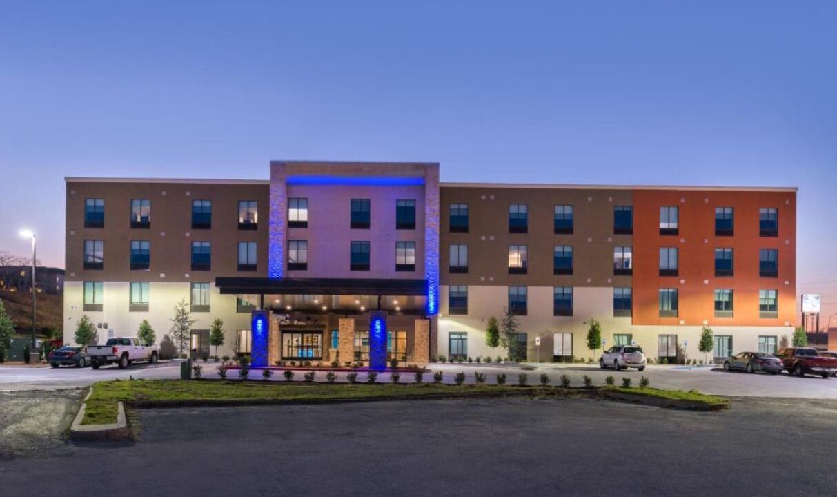 Photo of Outdoor in Fort Worth