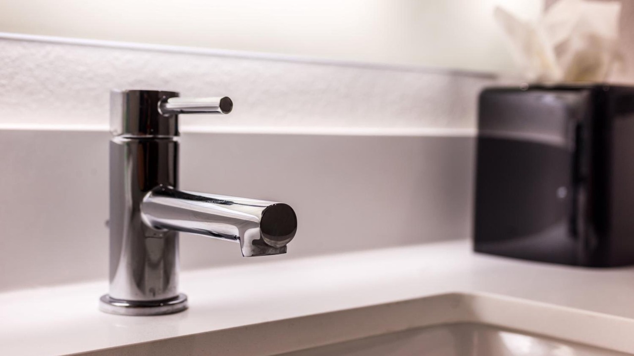 Photo of Bathroom in Fort Worth