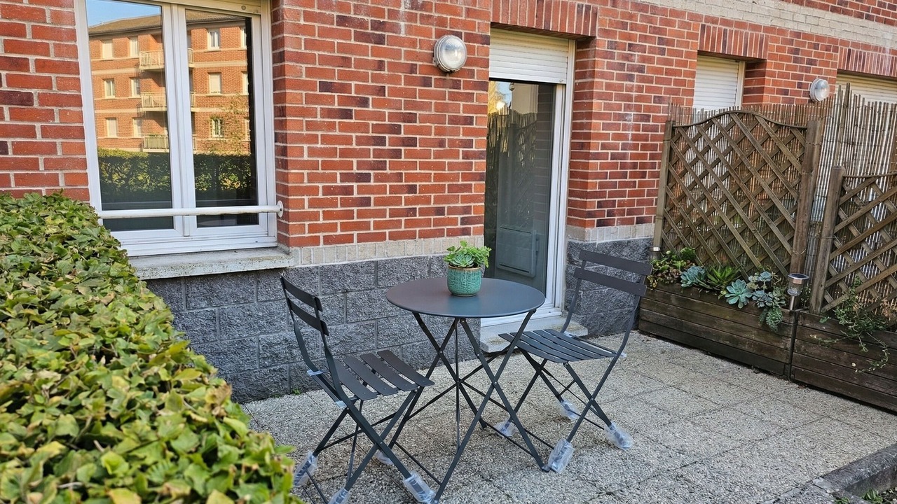 Photo of Outdoor in Valenciennes