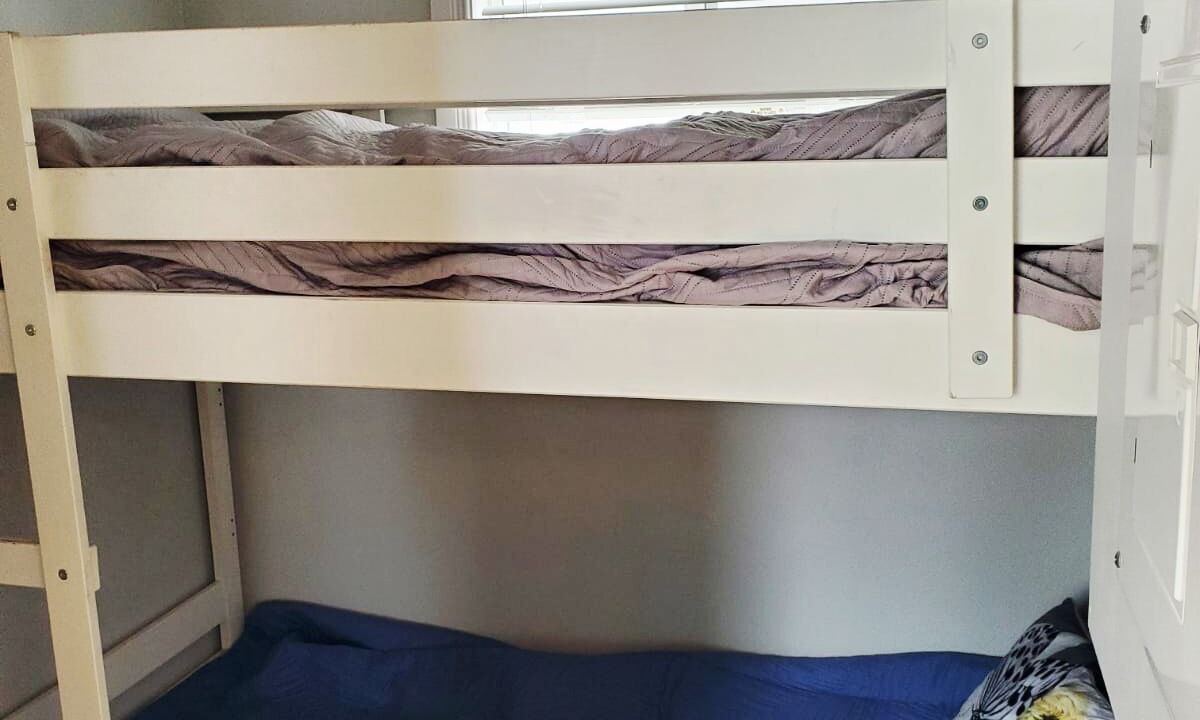 Photo of Bedroom in Sauble Beach