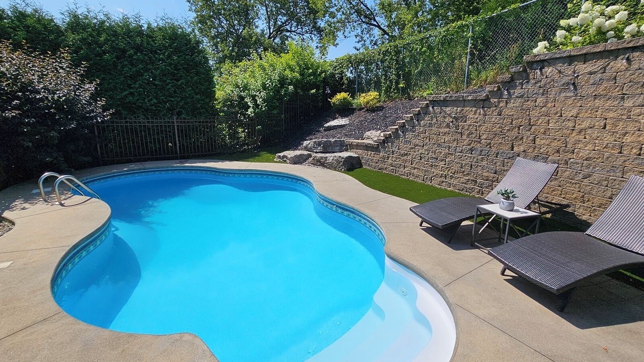 Photo of Outdoor in Boischatel