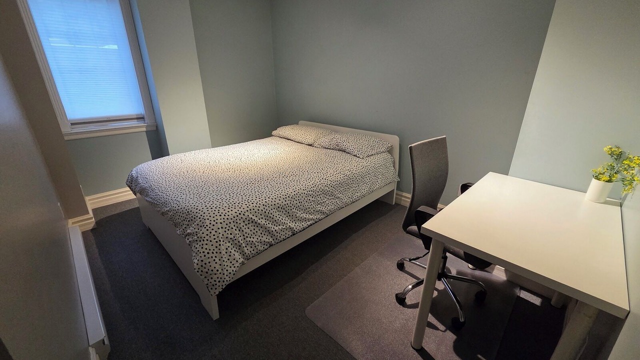 Photo of Bedroom in Boischatel