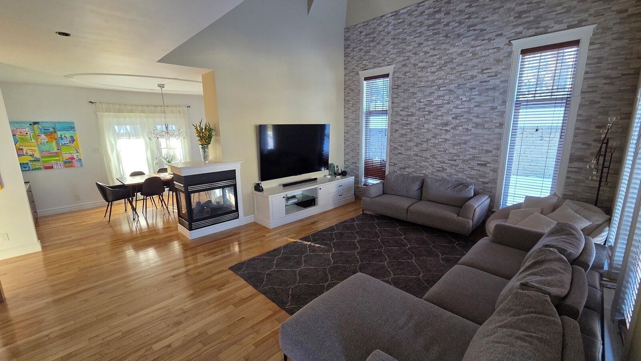 Photo of Livingroom in Boischatel