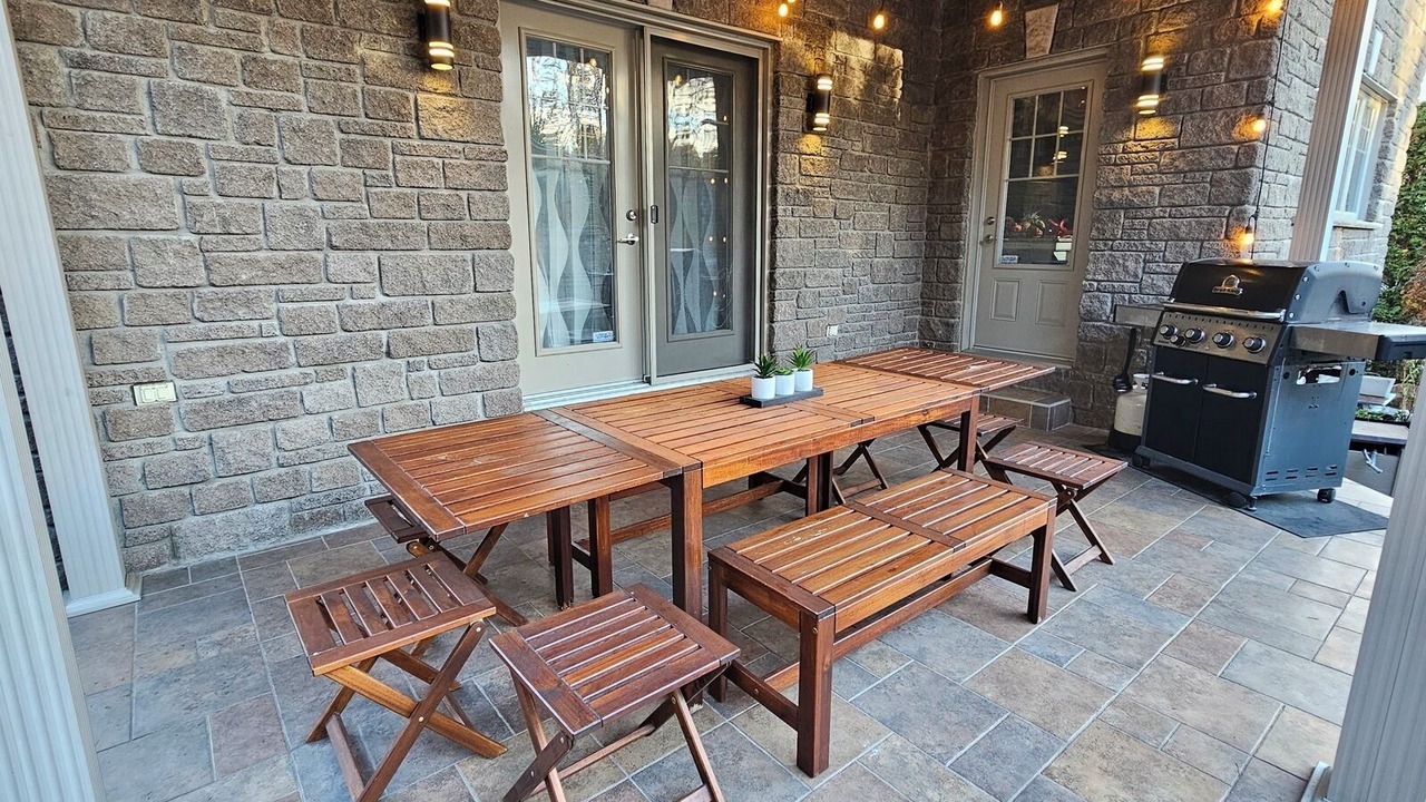 Photo of Outdoor in Boischatel