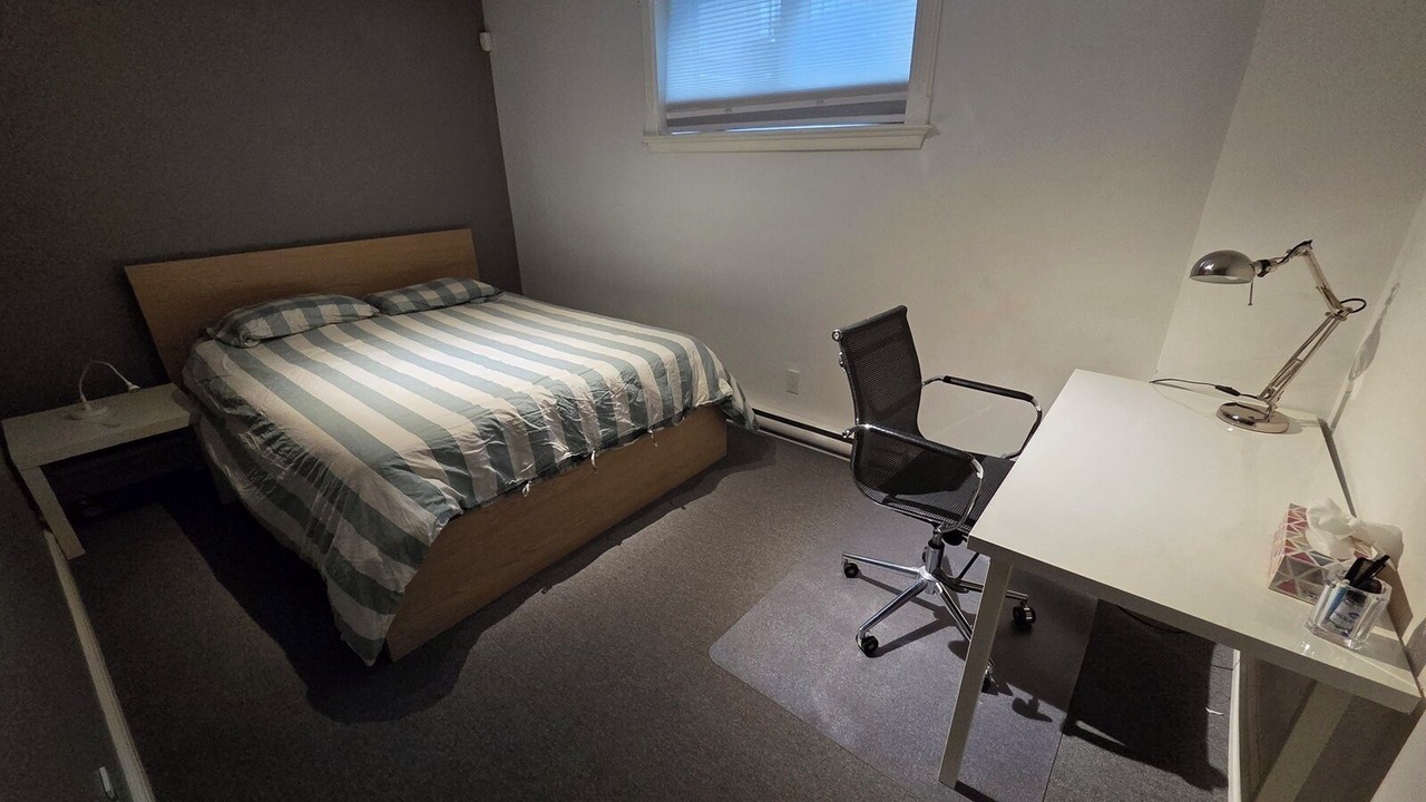 Photo of Bedroom in Boischatel