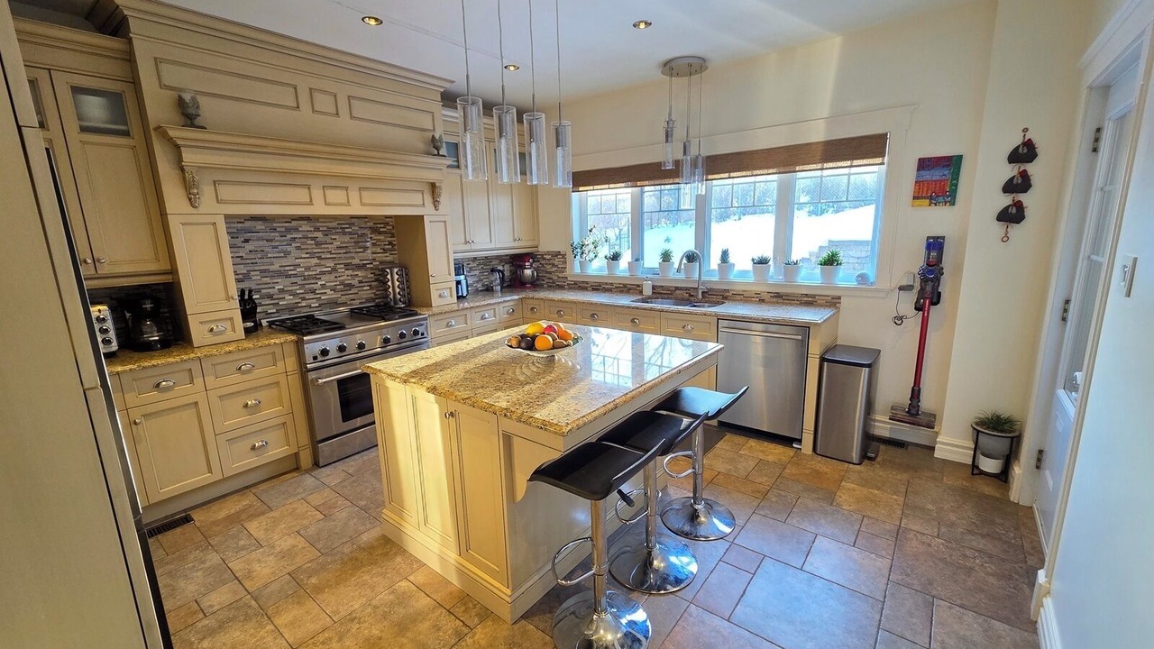 Photo of Kitchen in Boischatel