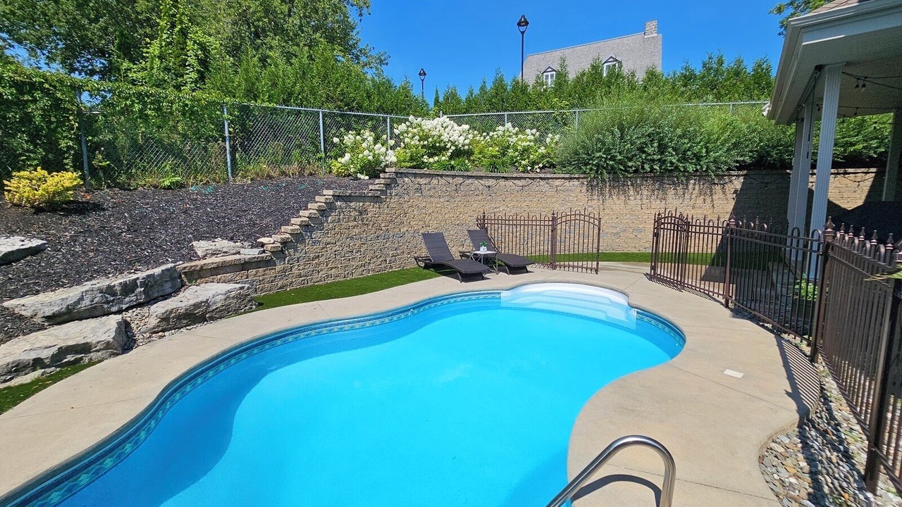 Photo of Outdoor in Boischatel