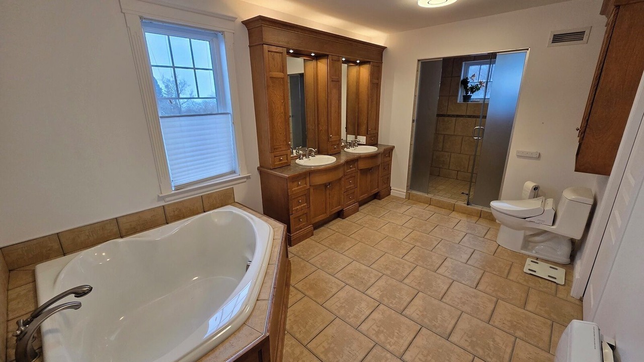 Photo of Bathroom in Boischatel