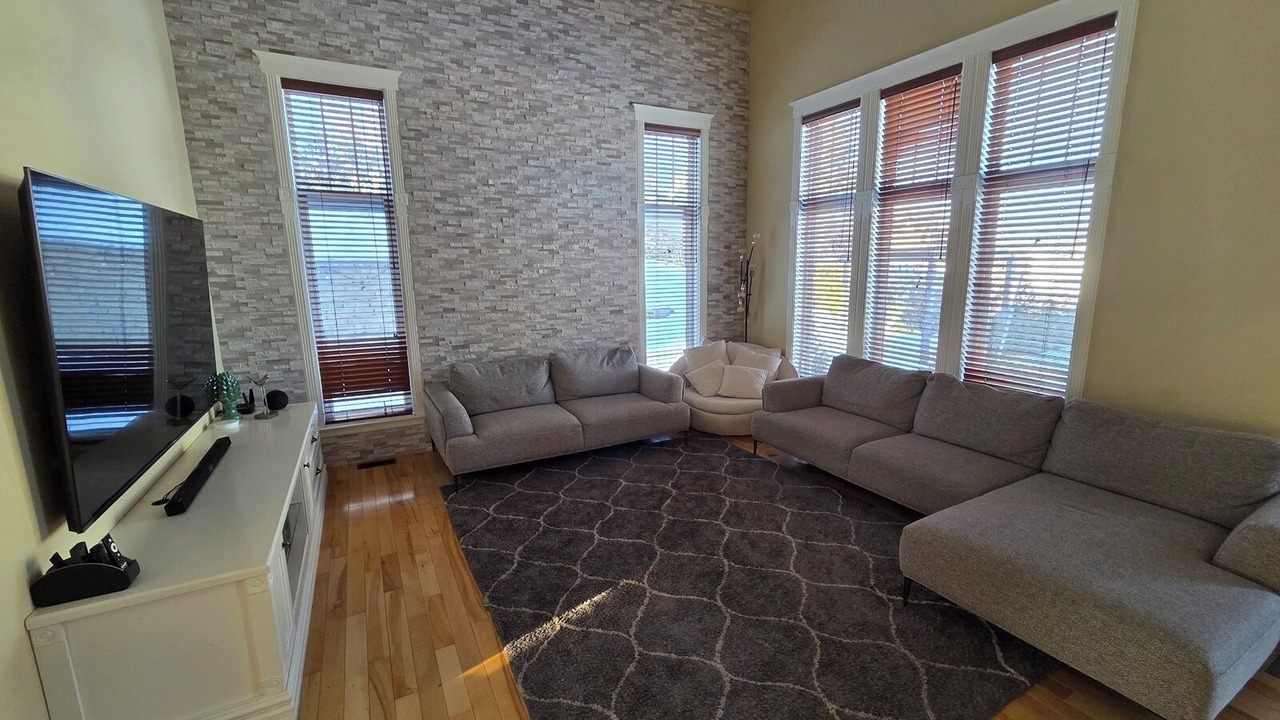 Photo of Livingroom in Boischatel